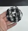 Popular 6,8cm 400 Cores High-End Estilo Chanel Tecido Bouclé Flor Camélia Moldada Acessórios Broche para Lapela