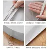 Funda Antipolvo para Ropa Gruesa No Tejida Bolsa de Almacenamiento para Ropa Colgante Transparente para el Hogar Funda para Ropa Traje Maleta de Traje
