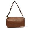 Bolso pequeño informal retro con diseño de almohada para mujer, nueva moda 2023, bandolera ancha, bolso pequeño para ir al trabajo, bolso bandolera que combina con todo.