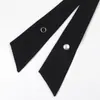 Gravata Borboleta Cruzada Feminina Roupa de Negócios Estudante Uniforme JK Gravata Flor de Colarinho Coreana Britânica Gravata Borboleta Cruzada