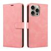 Adecuado para funda de teléfono iPhone 17, funda de cuero para teléfono Apple 17E, cubierta tipo flip antirrobo Samsung S25, Xiaomi
