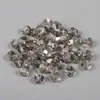 Acessórios para Joias DIY 4mm Cor Ab Colorida Cristal de Vidro Contas Pulseira com Contas Colar Contas Soltas 200 Peças/Pacote
