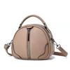 Novo estilo elegante bolsa feminina pequena bolsa estilo coreano bolsa de ombro feminina fashion bolsa transversal feminina primavera e verão bolsa de mão