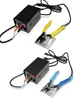 Tesoura Elétrica de Corte Termoencolhível com Fibra Plástica Aquecida, Alicate de Corte Diagonal Elétrico para Acrílico e Nylon