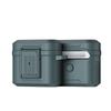 Funda protectora para audífonos Bluetooth AirpodsPro aplicable de fábrica al por mayor Funda para audífonos Apple todo incluido Airpods3