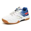 Zapatillas de tenis 5560, zapatillas de bádminton para niños, zapatillas deportivas con cordones para niños mayores y adolescentes, zapatillas de tenis de corte bajo