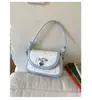 2026 Bolso de Hombro Versátil con Lazo Elegante y Nuevo, con Acabado de Alta Gama, Bolso de Mano con Diseño de Nicho para Mujer, Bolso de Axila