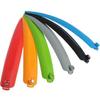 Guardabarros Plegable de Montaña 14 pulgadas 16 pulgadas Universal Color Eliminación de Barro Guardabarros de Bicicleta Accesorios para Bicicleta de Montaña