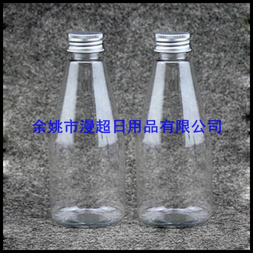 200ml 畸形瓶+ 铝盖-1