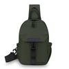 Bolso de Pecho para Hombre al por Mayor, Viajes de Negocios, Bolso de Hombro Simple y Versátil, Gran Capacidad para Deportes al Aire Libre, Ciclismo, Bolso Cruzado, Moderno