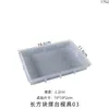 Paquete de Hojas de Flores Secas DIY Cristal Epoxi Paquete de Materiales de Flores Hechos a Mano Pegatinas de Flores Prensadas Materiales Plantas Decorativas Muestras Fotografía
