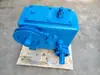 Redutor para Máquina de Irrigação por Aspersão Enroladora Jp75.Jp65. Turbina de Água para Máquina de Irrigação por Aspersão Enroladora. Acessórios para Máquina de Irrigação por Aspersão Enroladora