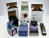 Cajas de cartón personalizadas, cajas de papel hechas a medida, fábrica de empaques de cajas de color para proyectores y perfumes, cajas de regalo con ventana, cajas de fondo de clip