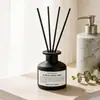 Venta Directa de Fábrica de Varios Estilos de Productos de Aromaterapia para Uso Doméstico, Fragancia de Larga Duración, Aromaterapia sin Llama para Dormitorios, Baños y Oficinas