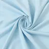 Tela de Imitación de Seda Helada de Nylon 190g, Mascarilla Facial, Ropa de Protección Solar, Ropa de Yoga, Tela Elástica de Seda Helada de Poliéster y Spandex Refrigerante