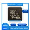 Stm32F100Vct6Bstm32F100Vc256Kbqfp100Arm Novo Original Autêntico Arquitetura Arm