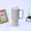Vendedor Quente Personalizado Aço Inoxidável 30oz Vácuo Parede Dupla Alça Copo de Carro Portátil para Exterior Isolado Armazenamento Frio Caixa de Gelo Copo