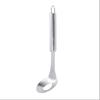 Fabricante Acero Inoxidable Molde para Albóndigas Juego de Herramientas de Cocina Casera Prensa Cuchara Herramienta para Bolas de Pescado Exprimir Excavar Albóndiga