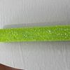 Rede para embalagem de flores com fio de ponto de neve materiais artesanais diy suprimentos para florista papel para embrulho de buquê de presente rede de gaze atacado