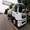 Caminhão Tanque de Água Sprinkler Vi Dongfeng Nacional 12 Toneladas Caminhão Pulverizador Quanto Dinheiro Caminhão Tanque de Água Sprinkler para Obra 15 Toneladas 20 Toneladas Boa Qualidade e Preço Excelente