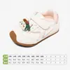Zapatos Infantiles Snuffy 2026 Otoño Nuevo Estilo Bebé Lindo Dibujos Animados Guardería Zapatos de Interior Suela Suave Zapatos de Tabla