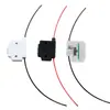 Módulo de Detección de Agotamiento de Filamento para Impresora 3D Sensor de Disparo de Monitoreo de Rotura de Filamento Instrumento Interruptor Accesorios 1.75 con Cable