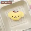 Broche Pequeno Fofo de Desenho Animado Sanrio Acessório de Cabelo DIY Acessórios de Decoração para Sapato Meia Chapéu Acessórios de Roupa