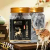 Lu Jin Wan 15 píldoras/botella, versión mejorada, una especialidad del noreste de China, provincia de Jilin, una píldora en pasta nutritiva para adultos para personas de mediana edad y ancianos