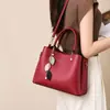 [Bolsas Femininas Shichen] Nova Bolsa Transversal 2026, Bolsa de Ombro de Luxo Leve, Bolsa de Mão para Mãe, Bolsa Feminina de Alta Qualidade para o Dia a Dia