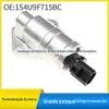 1S4U9F715BC adequado para peças de automóvel Ford Focus motor de marcha lenta válvula de controle de ar da marcha lenta