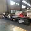 Torno de Propósito General Ca6150X 3m con Guía Endurecida, Torno Ca6150 con Ancho de Guía 400mm, Tipo Horizontal para Corte de Metal