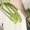 Perchas Engrosadas para Uso Doméstico, Perchas Antideslizantes para Prevenir Marcas en los Hombros, Perchas Ampliadas, Perchas Antideslizantes
