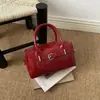 Bolso de Mano de Moda Versátil de Nuevo Estilo Transfronterizo para Mujer, Bolso de Hombro para el Trabajo, Bolso de Mano Casual de Gran Capacidad para Mujer