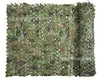 Rede de Camuflagem para Selva para Fotografia Antiaérea, Toldo e Proteção Solar, Rede de Camuflagem Espessa e Criptografada para Cobertura em Montanha, Direto do Fabricante