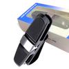 Clip para gafas de coche Clip para gafas de coche Clip para billetes Clip para visera de coche Suministros para el interior del coche