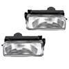 Adecuado para BMW Serie 3 E 36 318i 323i 325i 92-98 luz antiniebla 63171387091