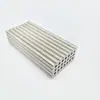 Imán Fuerte de 6*1.5mm, Diámetro 6mm, Espesor 1.5mm, Acero Magnético Fuerte de Neodimio Hierro Boro Redondo