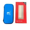 Adecuado para Bolsa de Almacenamiento 2025Ns2 Switch Segunda Generación Eva Cáscara Dura Caja Protectora para Consola de Juegos Anticaídas Accesorios Portátiles