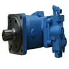 Motor Hidráulico Cicloidal Motor Hidráulico de Baja Velocidad y Alto Par Dispositivo de Accionamiento de Viaje y Giro para Maquinaria de Construcción