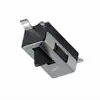 Fornecer Interruptor de Detecção Horizontal de 2 Pinos Tipo Patch 6.4*3.5 Botão Triangular com Coluna de Posicionamento Reset Interruptor Silencioso