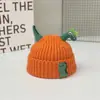 Gorros de Otoño e Invierno para Bebé, Gorros de Lana con Forma de Dinosaurio Lindos y Súper Lindos, Gorros de Punto Cálidos de Invierno para Niños y Niñas