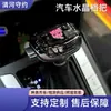 Kia K3 Sportage K4 Sorento K5 Perilla de Palanca de Cambios LED de Cristal Modificada Manija de Cambio Estilo Yate