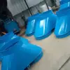 Distribuidor de aire para minería, dispositivo automático de ventilación en forma de Y de hierro, 1000, distribuidor de aire para túneles de mina de carbón