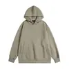Sudadera con capucha de diseño estructurado, retro, moderna, estilo japonés, marca Rumeng, para hombre, otoño, transpirable, holgada, versátil, top casual