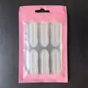 Pegatinas de Orejas de Elfo, Dispositivo de Corrección de Orejas, Rostro Grande Invisible, Rostro Pequeño, Maquillaje para Fotos, Soporte de Estilismo, Orejas Salientes