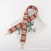 Accesorios de Correa Ancha para Hombro, Versátil y Ajustable, Correa Personalizada en Forma de W para Bolsos de Mujer, Correa Ancha para Bolso, Correa de Hombro Cruzada, Correa