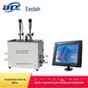 Testador de estabilidade de oxidação de gasolina Delitte A2050 testador de estabilidade de oxidação de produtos de petróleo