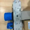 Regulador de Filtro Lfr-3/8-D-Midi-Mpa Festo