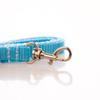 Correa para Perro Amazon Nuevo Producto Correa para Gato Muñeco de Dibujos Animados Arnés para Gato en Forma de I Cuerda para Pasear Gatos