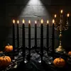 Vela LED Electrónica de Larga Duración sin Llama ni Humo para Decoración de Ambiente, Velas Luminosas de Palo, Nuevo Producto Transfronterizo